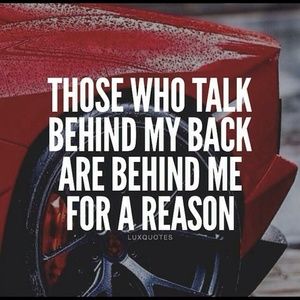 Meet your Posher, Marisa