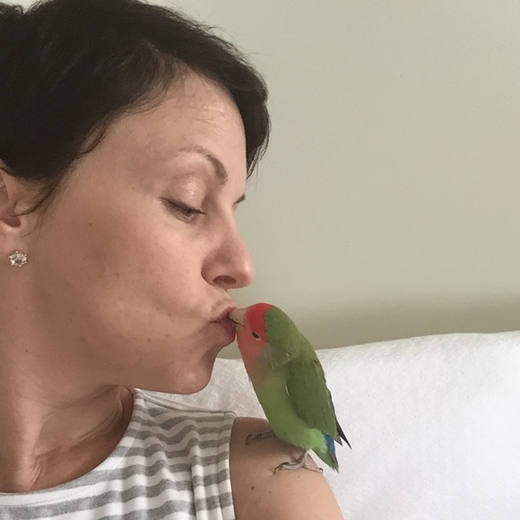 Hi, I'm Sarah! - Picture 2 of 2