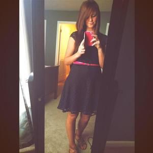 Meet your Posher, Anne