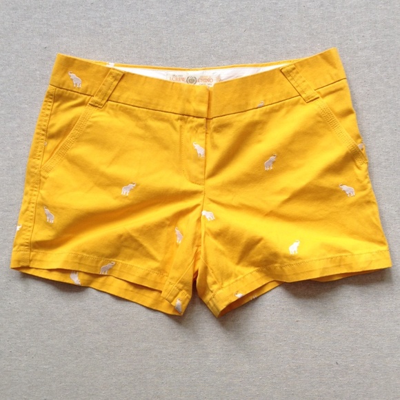 🐘🐘🐘 elephant shorts 🐘🐘🐘