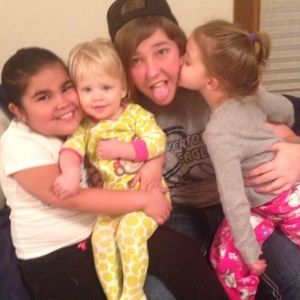 Meet your Posher, Jordan