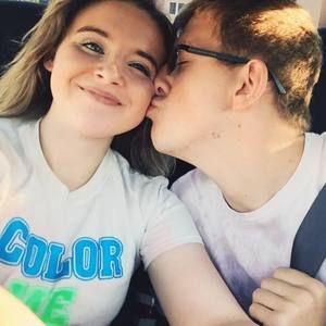 Meet your Posher, Shy