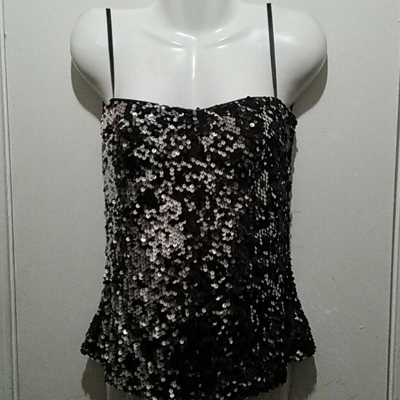 Fredrick's of Hollywood Decorative Tank Size M