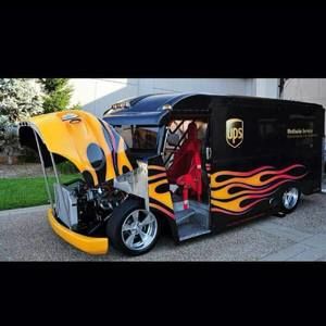 Meet your Posher, Robert