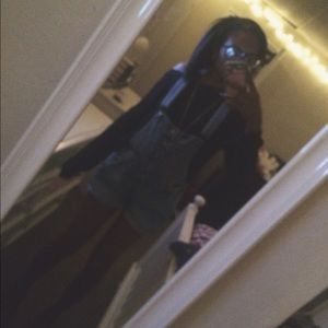 Meet your Posher, Jade