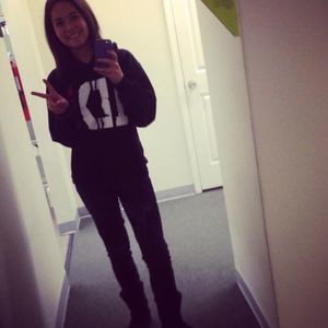 Meet your Posher, Micheala