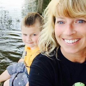 Meet your Posher, Brandy