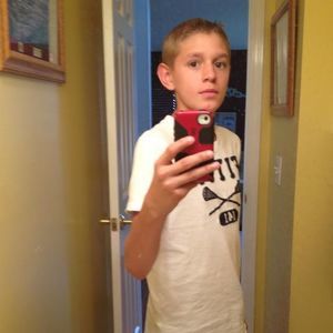 Meet your Posher, Zach