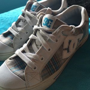 DC shoes