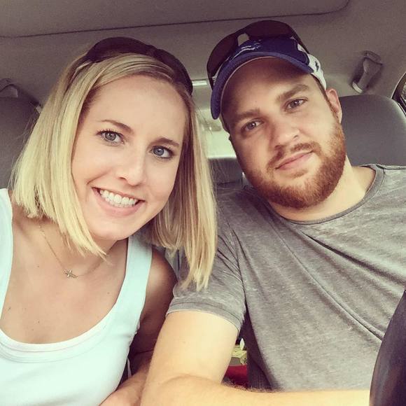 Meet your Posher, Kristen