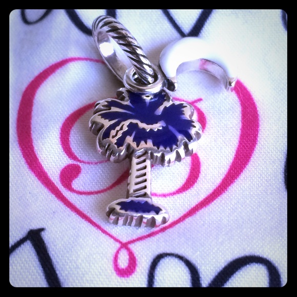 Brighton South Carolina State Charm