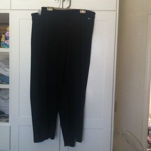 NIKE DRI-FIT Pair of Jogging Pants