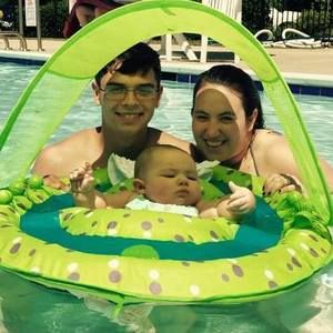 Meet your Posher, Victoria