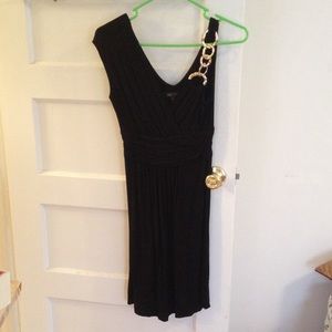 BCBG cocktail dress