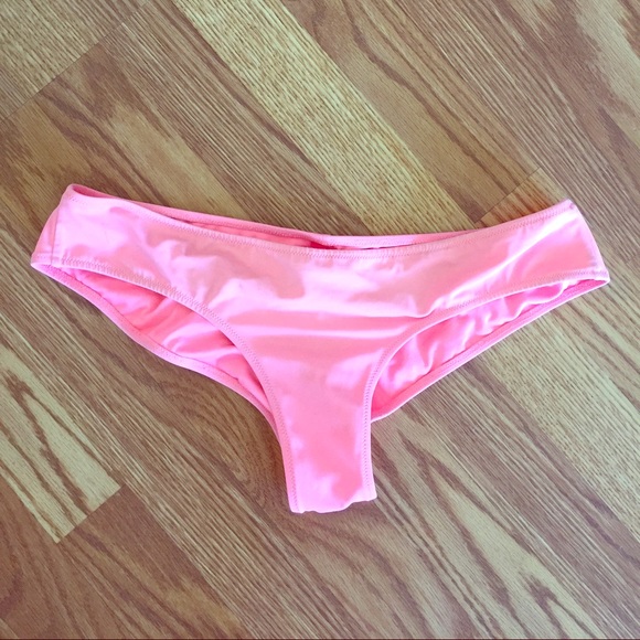 Victoria's Secret bikini bottoms