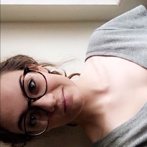 meet your posher, sam ✌🏻️
