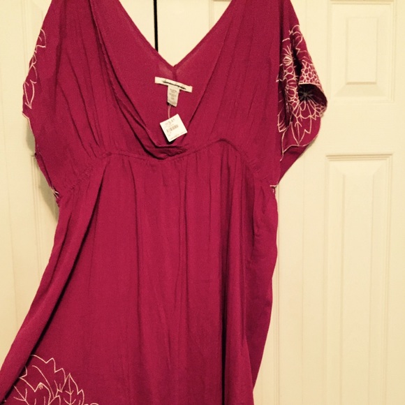 Cute dress