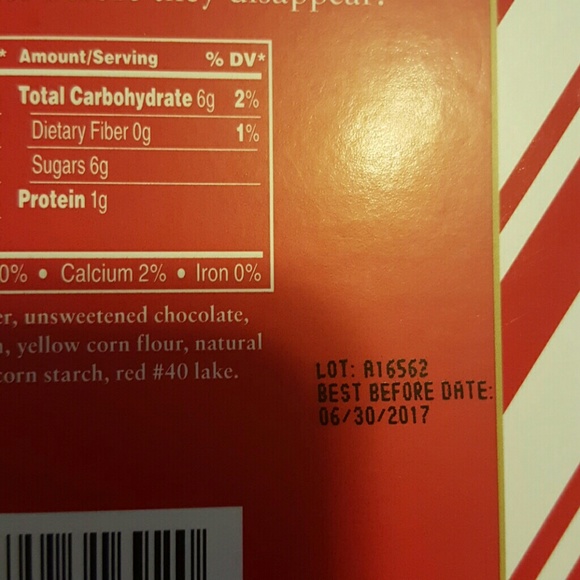 Meet your Posher, Dahlia!! - Picture 4 of 5