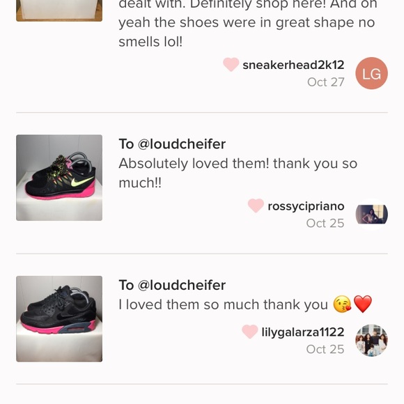 Meet ur "POSHMARK AMBASSADOR” - Picture 4 of 4