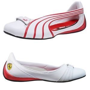 PUMA ESPERA III SF NU BASIC BALLERINA BALLET