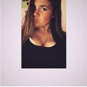 Meet your Posher, Tori