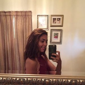 Meet your Posher, Charlina