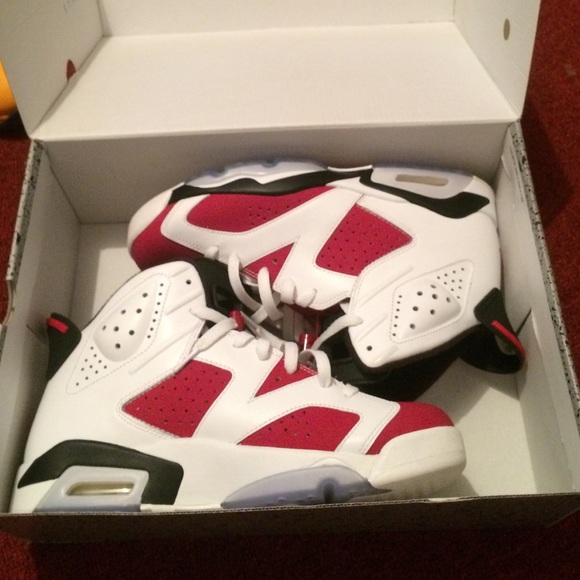 Jordan's