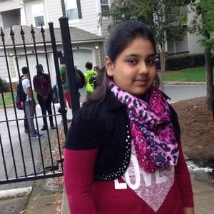 Meet your Posher, Soha