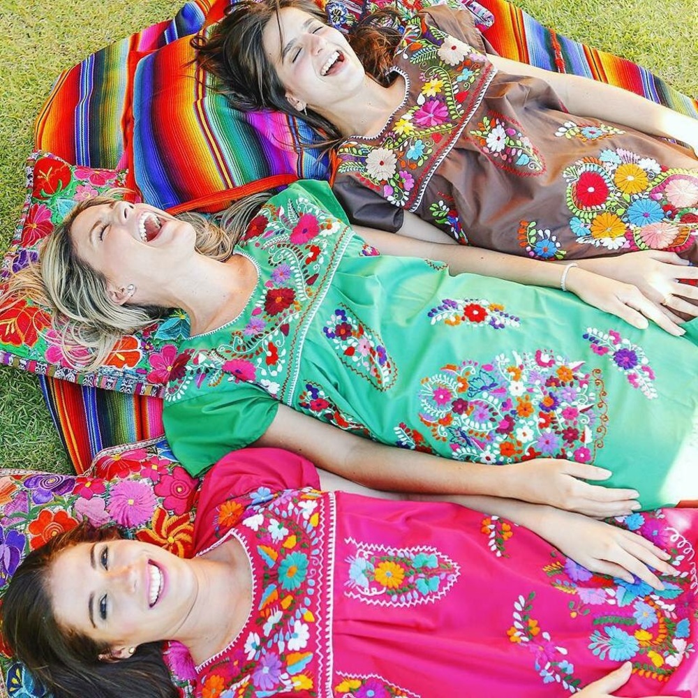 Meet your Posher, Lorena