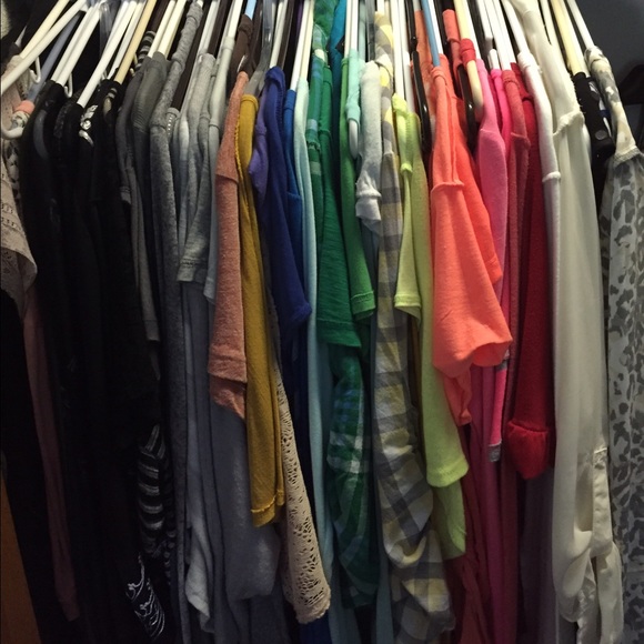 Stylish, athletic Posher! - Picture 2 of 2