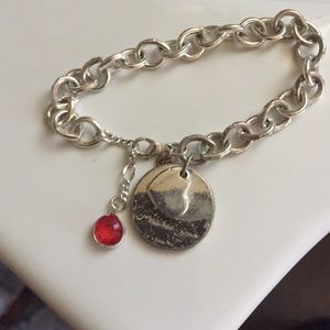 American Eagle bracelet!