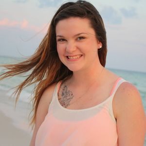 Meet your Posher, Deidre