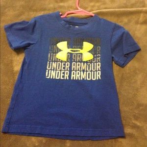 Under Armour Bundle