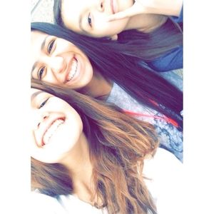 Meet your Posher, Gabby