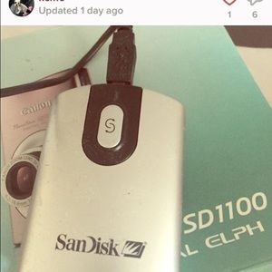 Sandisk