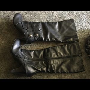 Great pair of boots!