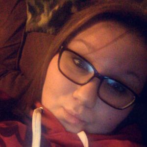 Meet your Posher, Brandilynn