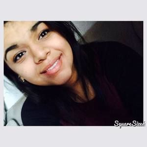 Meet your Posher, Veronica