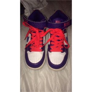 Nike shoes 💕