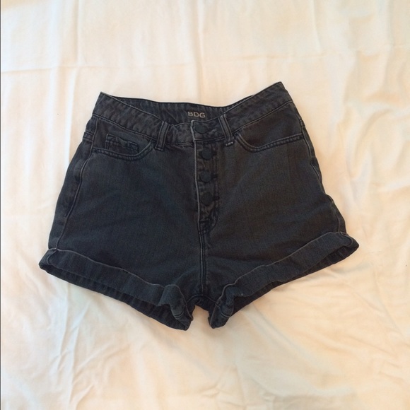 Urban Outfitters Pants - BDG High-Rise Shorts