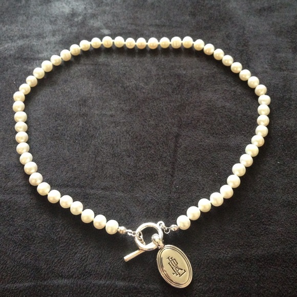 ❤️ Sale 8/23🎉Pearl Necklace by Ralph Lauren