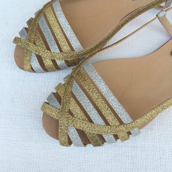 Zara gold and silver. Host Pick! - Picture 3 of 5