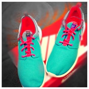 Meet your Posher, Annicka