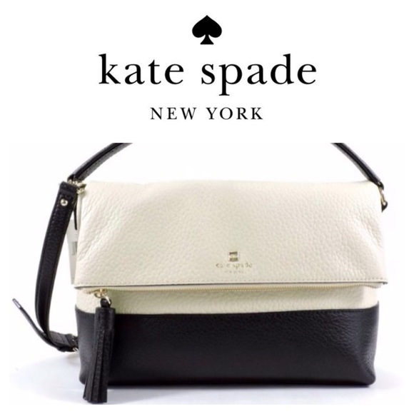 Mini  Maria Southport Ave  Crossbody Bag