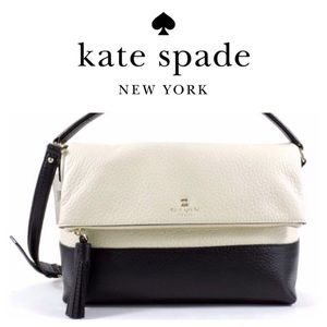 Mini  Maria Southport Ave  Crossbody Bag