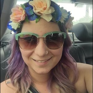 Meet your Posher, Barbara