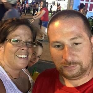 Meet your Posher, Charlie