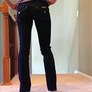 Hudson jeans size 24