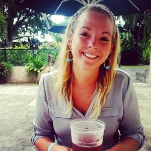 Meet your Posher, Britt