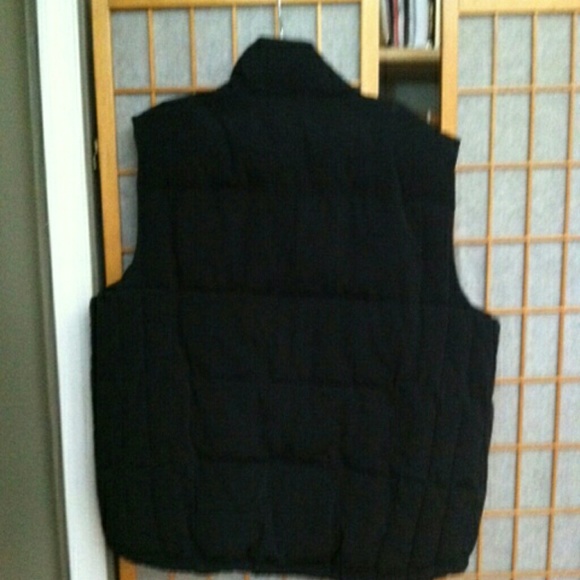 Men's GAP Warmest Bubble Vest